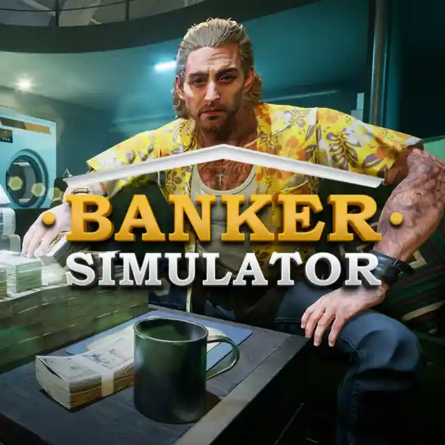 Купить Banker Simulator - изображение
