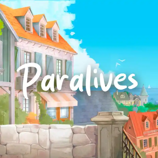 Купить Paralives - изображение