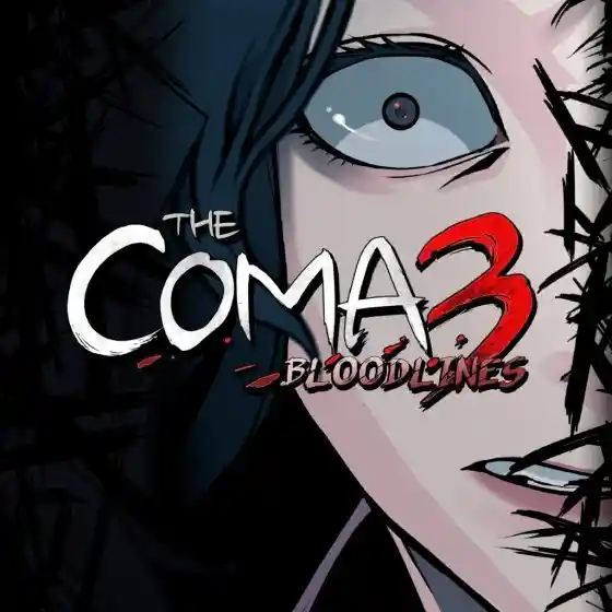 Купить The Coma 3: Bloodlines - изображение