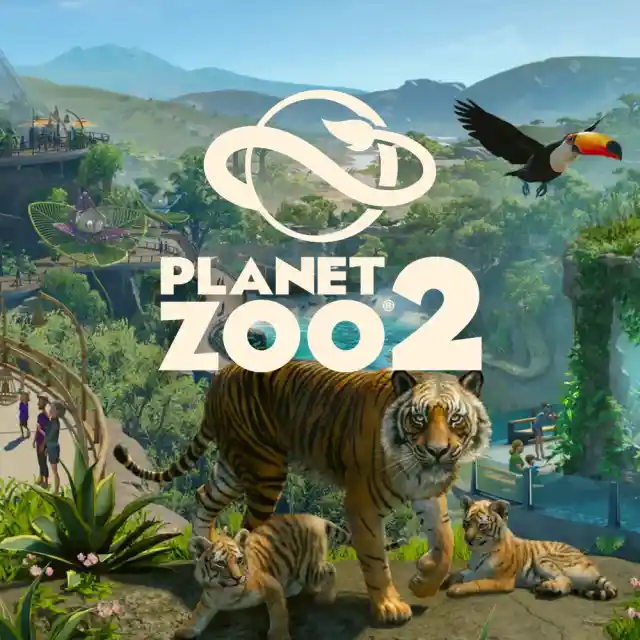 Купить Planet Zoo 2 - изображение