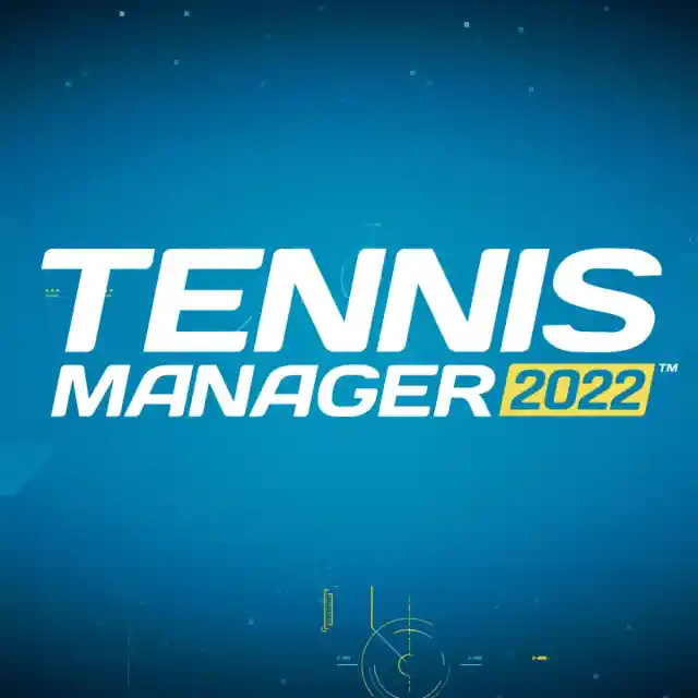 Купить Tennis Manager 2022 - изображение