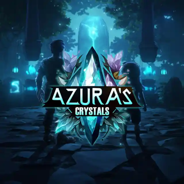 Купить Azura's Crystals - изображение