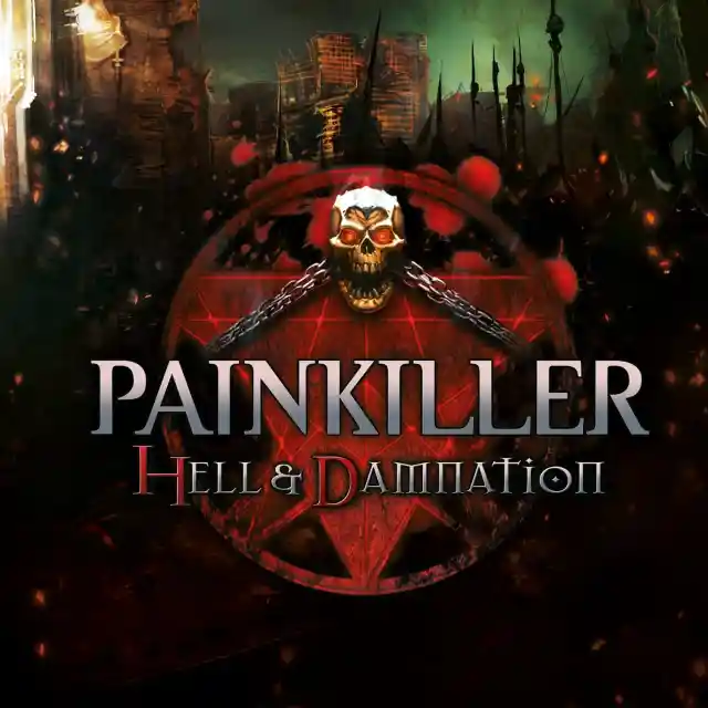 Купить Painkiller Hell & Damnation - изображение
