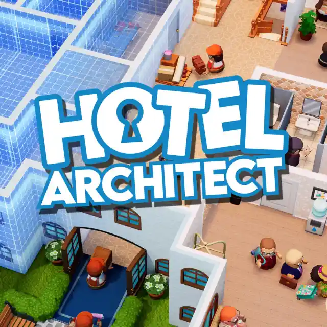 Купить Hotel Architect - изображение