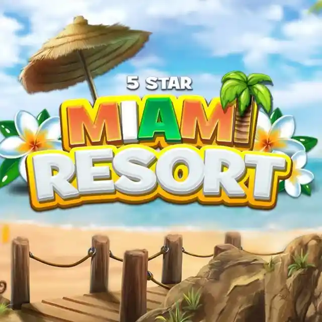 Купить 5 Star Miami Resort - изображение