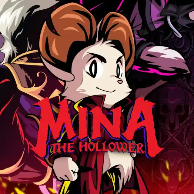 Купить Mina the Hollower - изображение