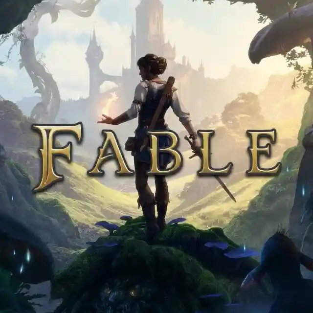 Купить Fable - изображение