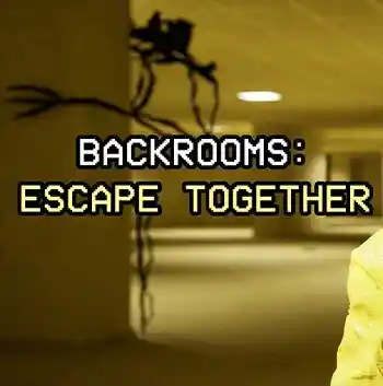 Купить Backrooms: Escape Together - изображение