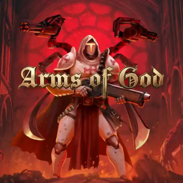 Купить Arms of God - изображение