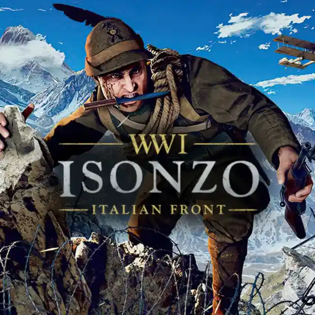 Купить Isonzo - изображение