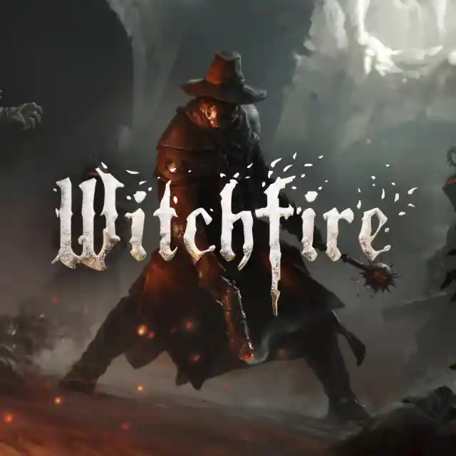 Купить Witchfire - изображение
