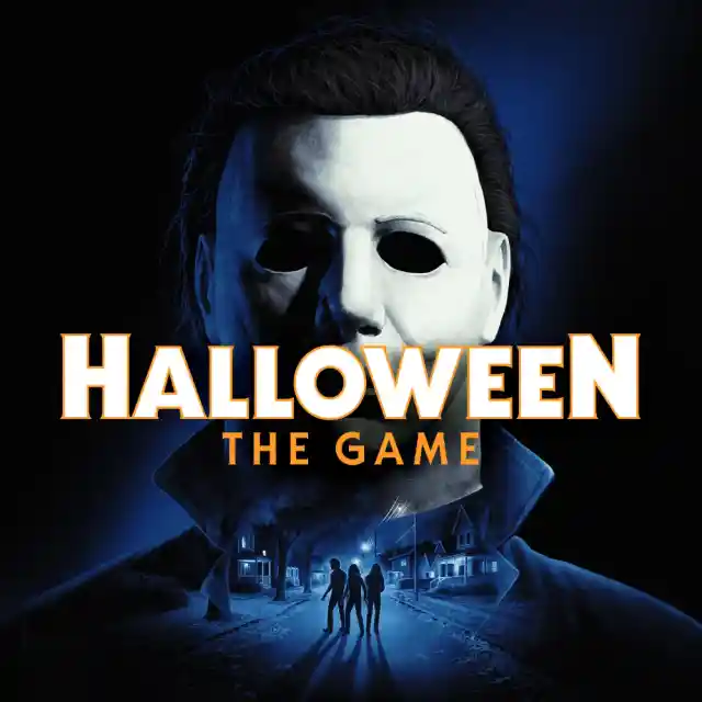 Купить Halloween: The Game - изображение