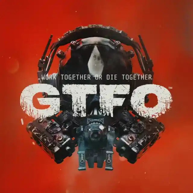 Купить GTFO - изображение