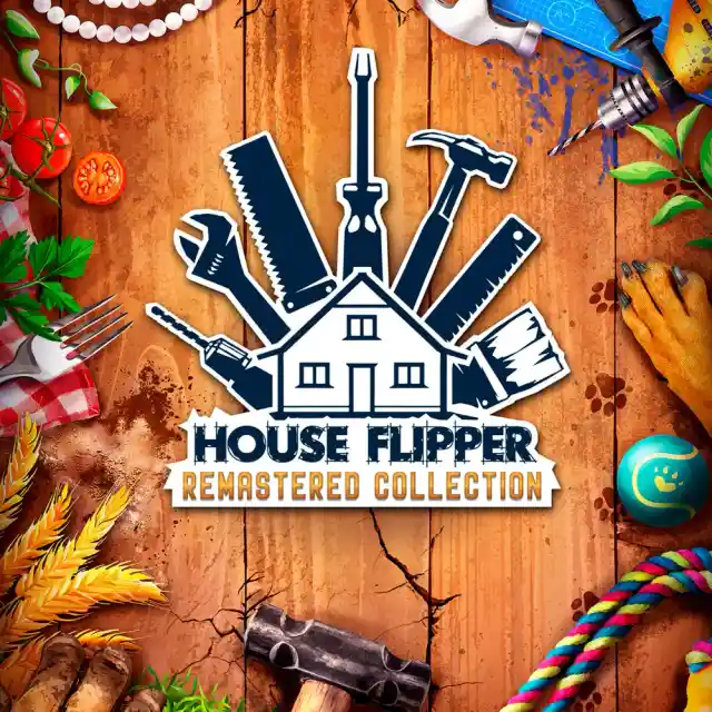 Купить House Flipper Remastered Collection - изображение