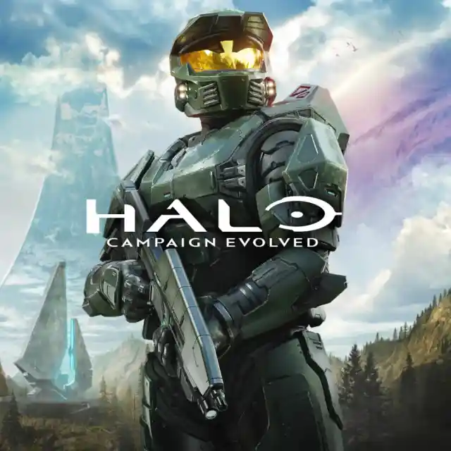 Купить Halo: Campaign Evolved - изображение