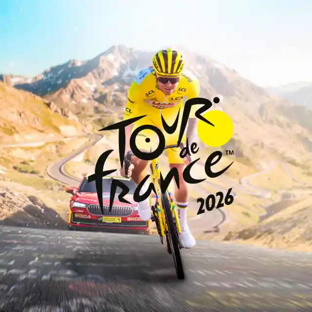 Купить Tour de France 2026 - изображение