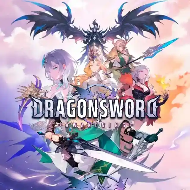 Купить DragonSword: Awakening - изображение