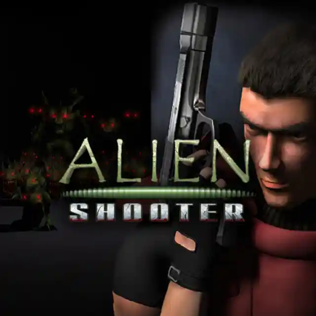 Купить Alien Shooter - изображение