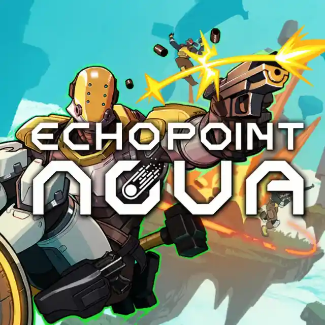 Купить Echo Point Nova - изображение