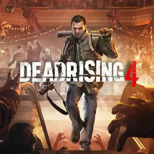 Купить Dead Rising 4 - изображение