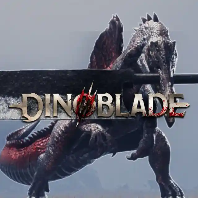 Купить Dinoblade - изображение