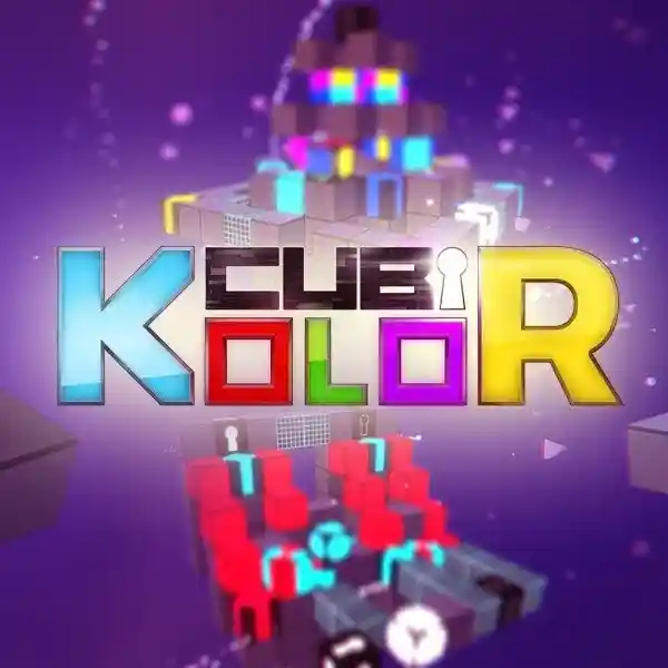 Купить Cubikolor - изображение