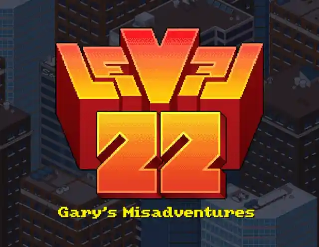 Купить Level 22: Gary’s Misadventures - 2016 Edition - изображение