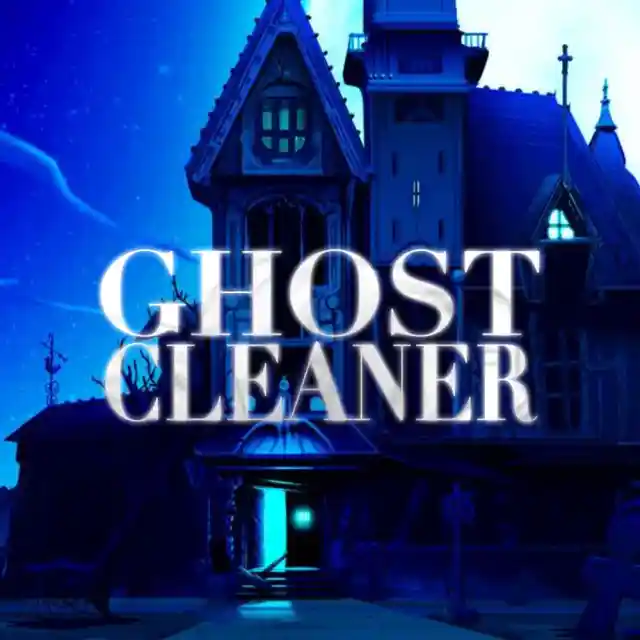 Купить Ghost Cleaner - изображение