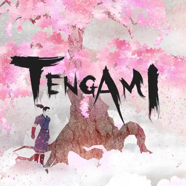 Купить Tengami - изображение