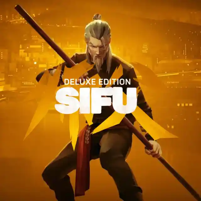 Купить Sifu - Deluxe Edition - изображение