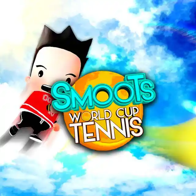 Купить Smoots World Cup Tennis - изображение