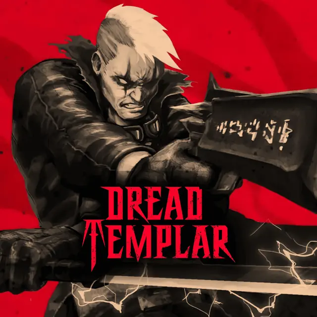 Купить Dread Templar - изображение