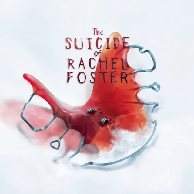Купить The Suicide of Rachel Foster - изображение