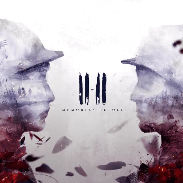Купить 11-11 Memories Retold - изображение