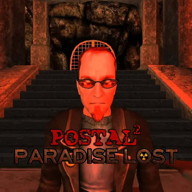 Купить POSTAL 2: Paradise Lost - изображение