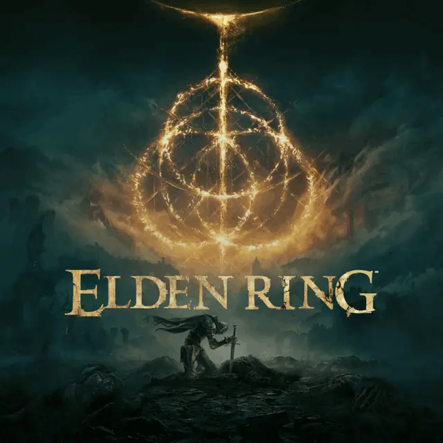 Купить ELDEN RING - изображение