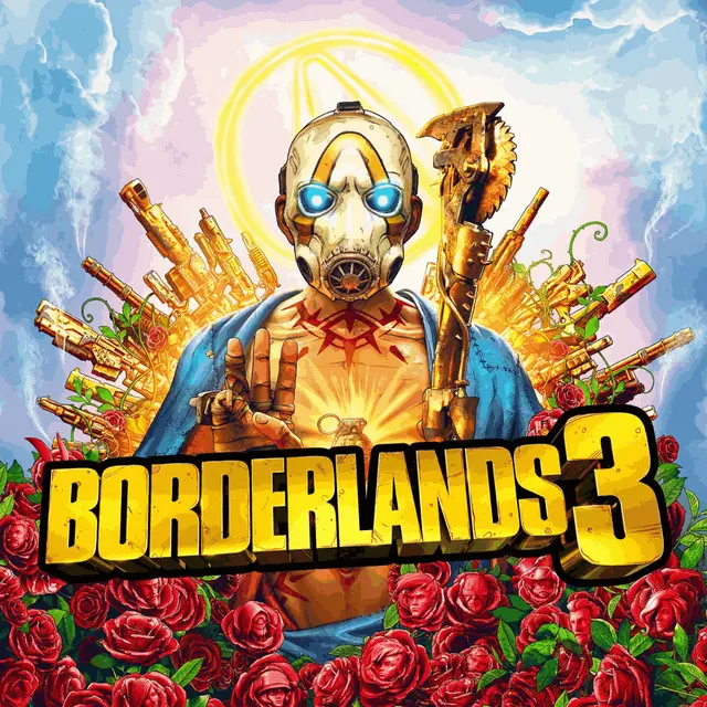 Купить Borderlands 3 - изображение
