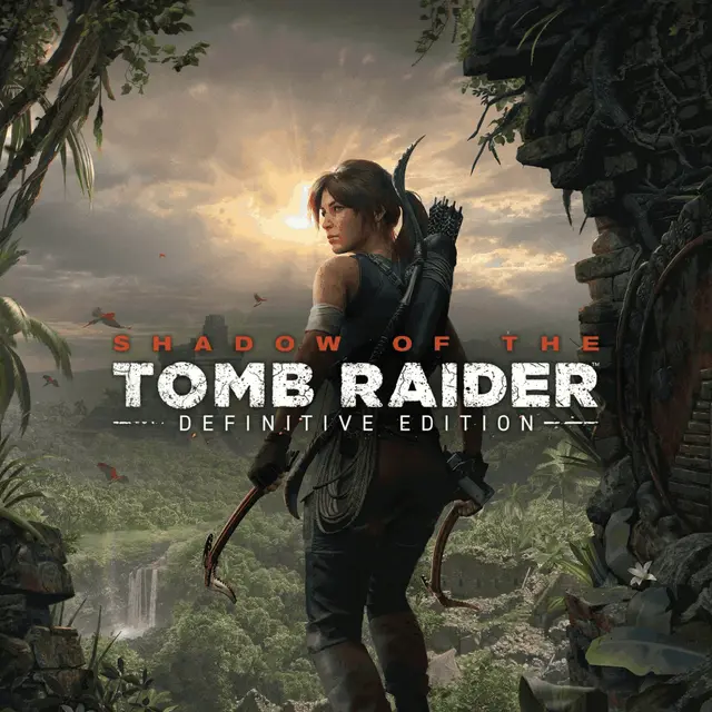 Купить Shadow of the Tomb Raider: Definitive Edition - изображение