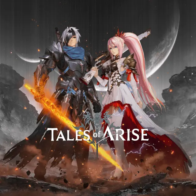 Купить Tales of Arise - изображение
