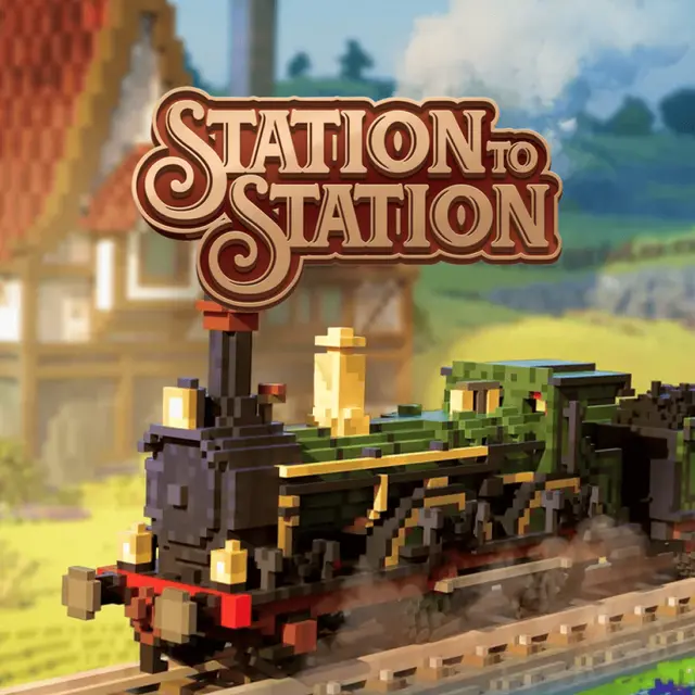 Купить Station to Station - изображение