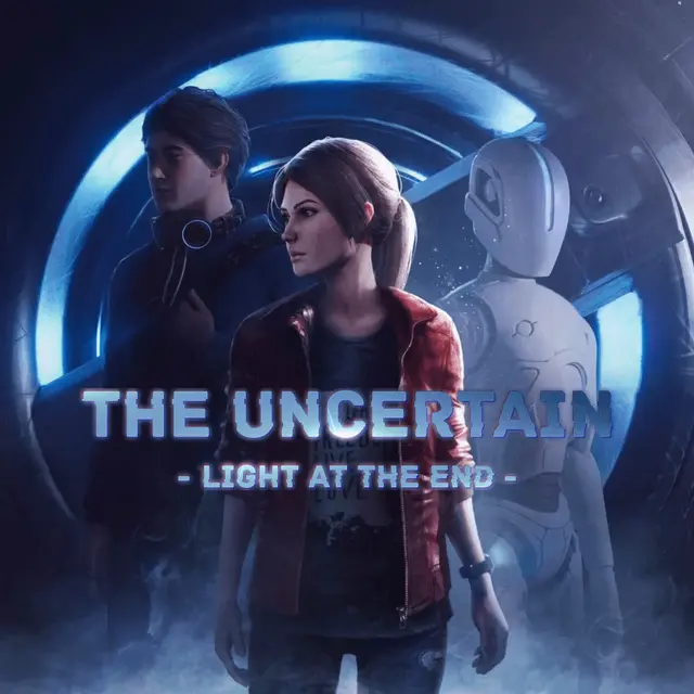 Купить The Uncertain: Light At The End - изображение