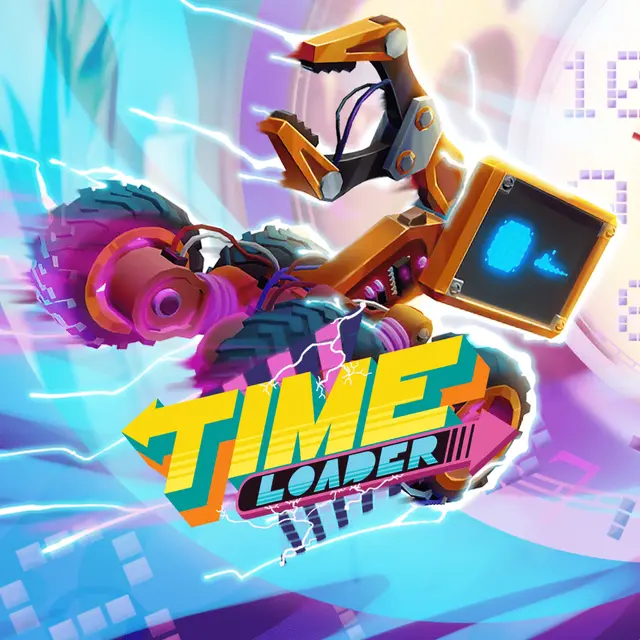 Купить Time Loader - изображение