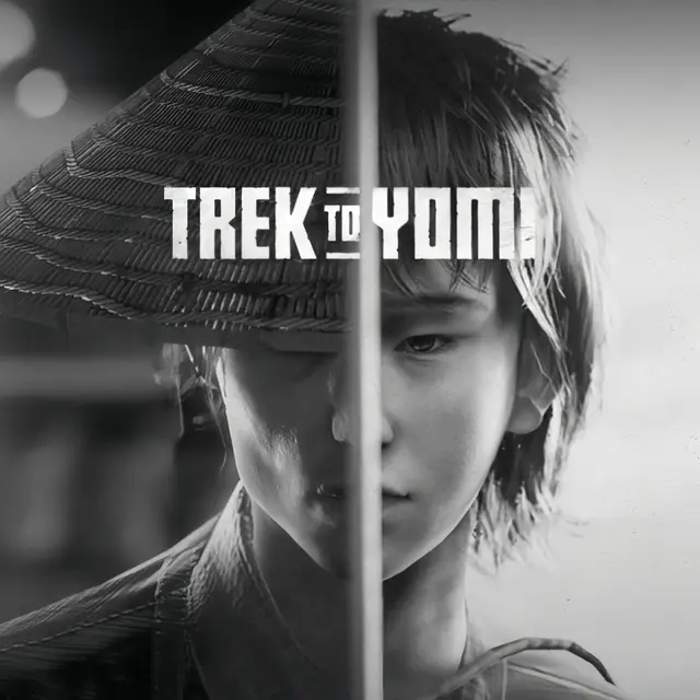 Купить Trek to Yomi - изображение