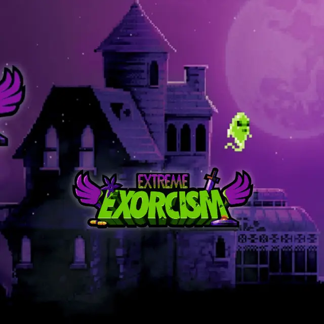 Купить Extreme Exorcism - изображение