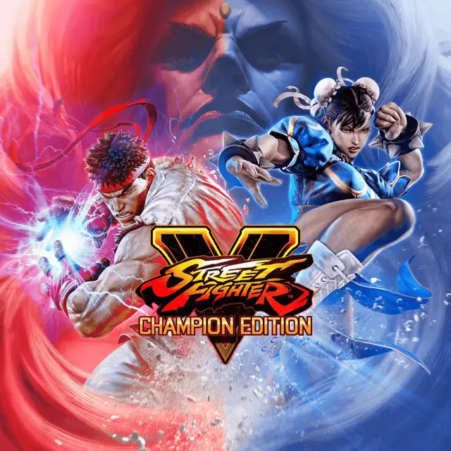 Купить Street Fighter V - Champion Edition - изображение