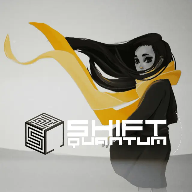 Купить Shift Quantum - изображение
