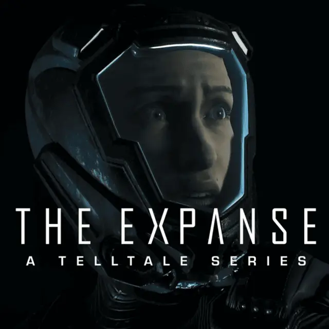 Купить The Expanse: A Telltale Series - изображение