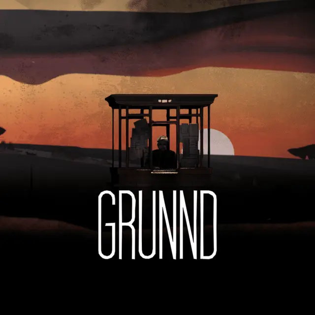Купить GRUNND - изображение