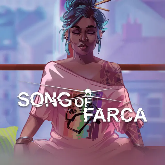 Купить Song of Farca - изображение