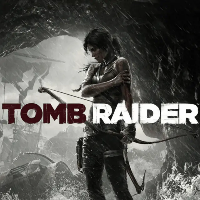 Купить Tomb Raider Game of the Year - изображение